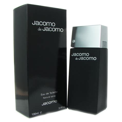 jacomo perfume for men.